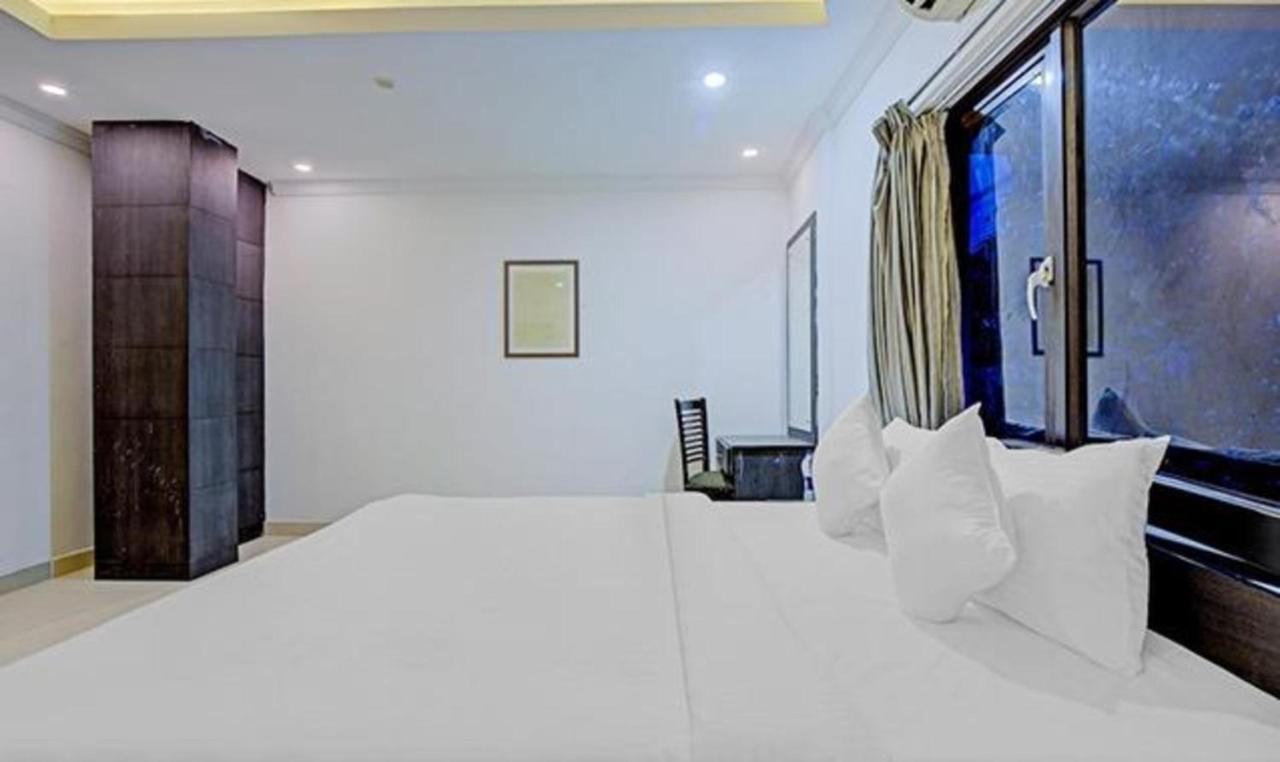Fabhotel Skyry チェンナイ エクステリア 写真
