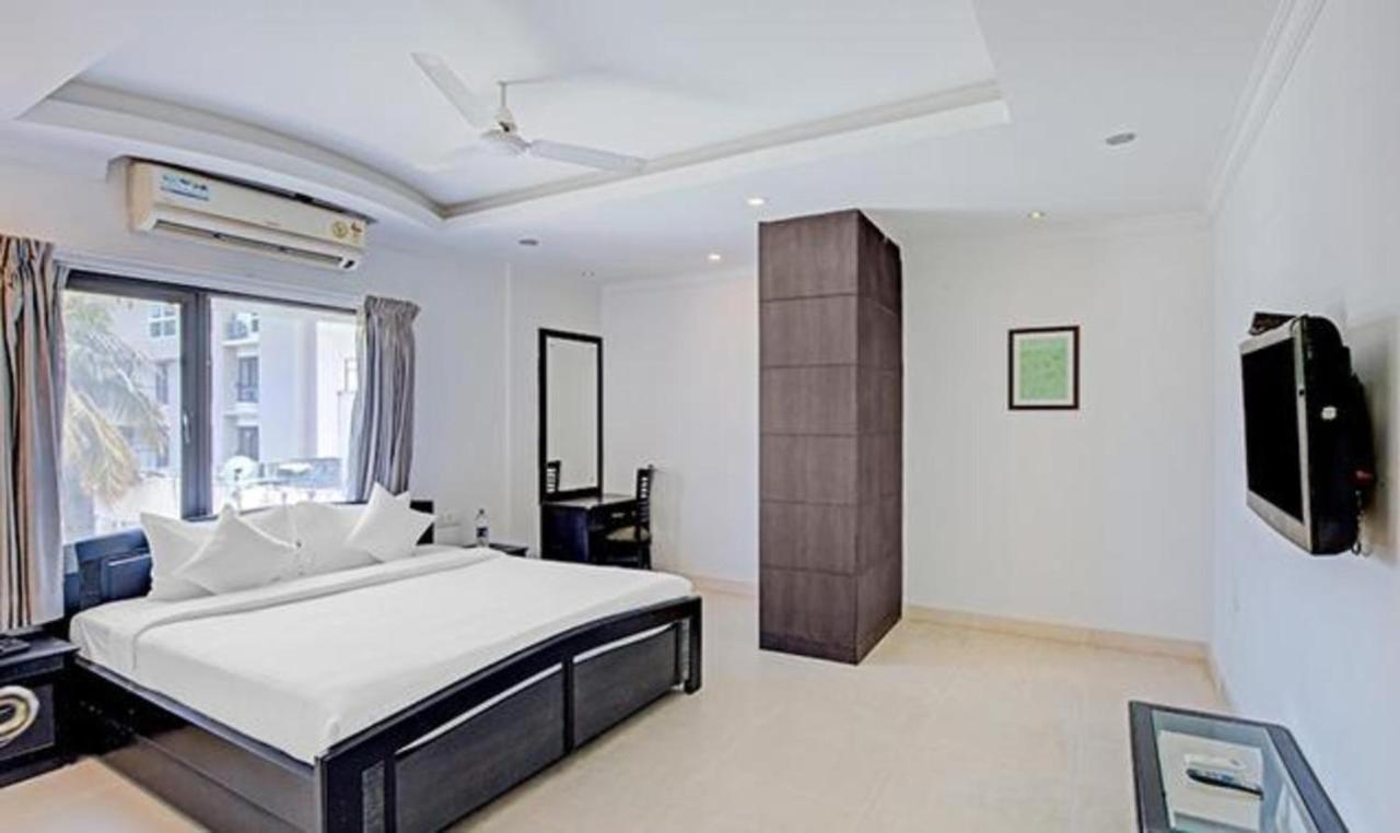 Fabhotel Skyry チェンナイ エクステリア 写真