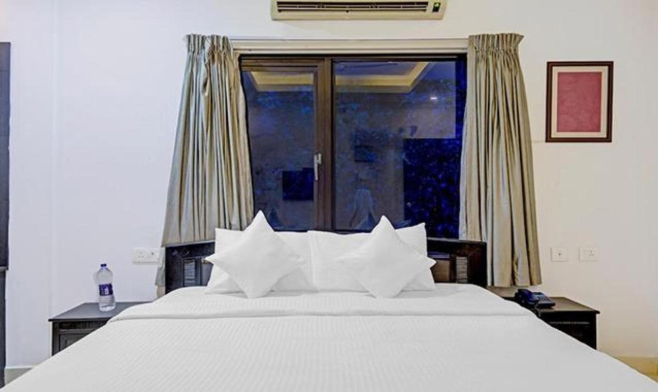 Fabhotel Skyry チェンナイ エクステリア 写真
