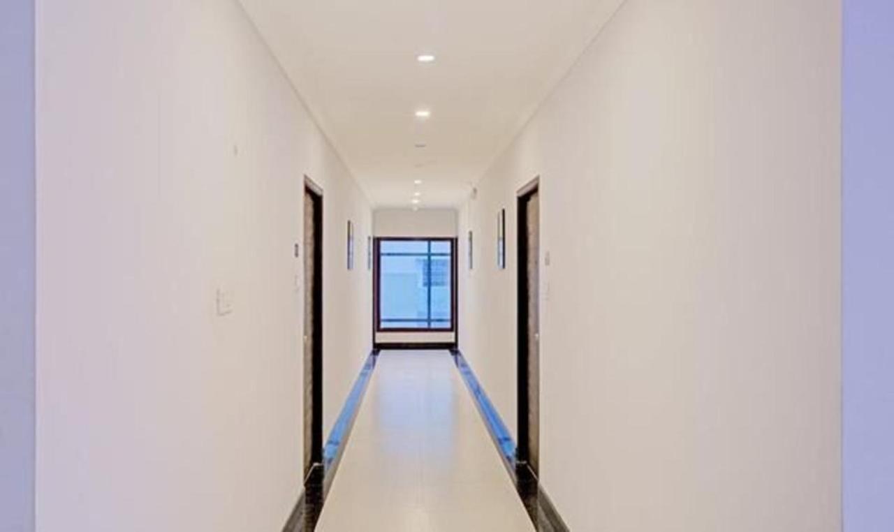 Fabhotel Skyry チェンナイ エクステリア 写真