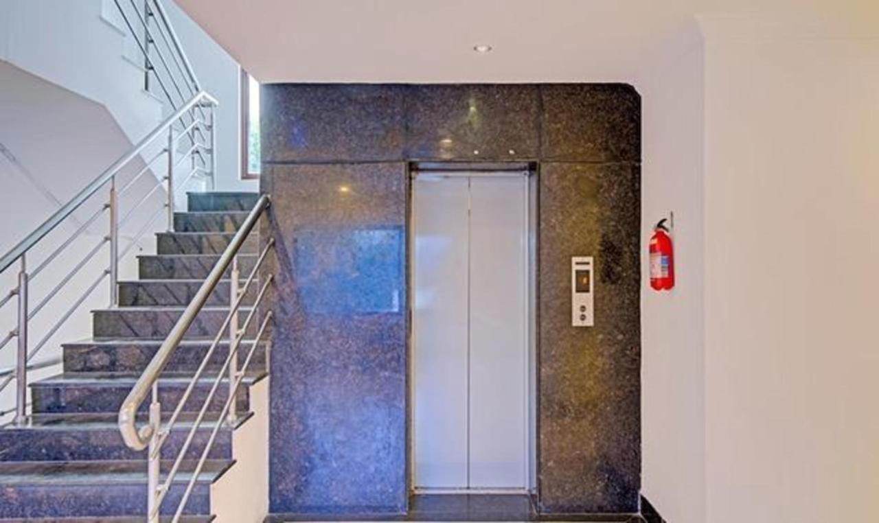 Fabhotel Skyry チェンナイ エクステリア 写真