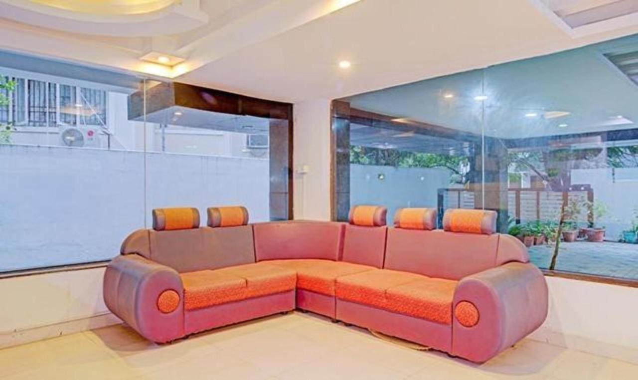 Fabhotel Skyry チェンナイ エクステリア 写真