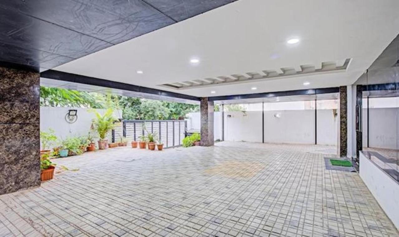 Fabhotel Skyry チェンナイ エクステリア 写真